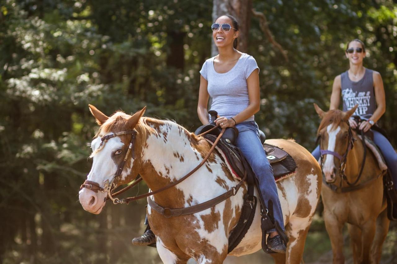 Southern Cross Guest Ranch Madison Eksteriør billede